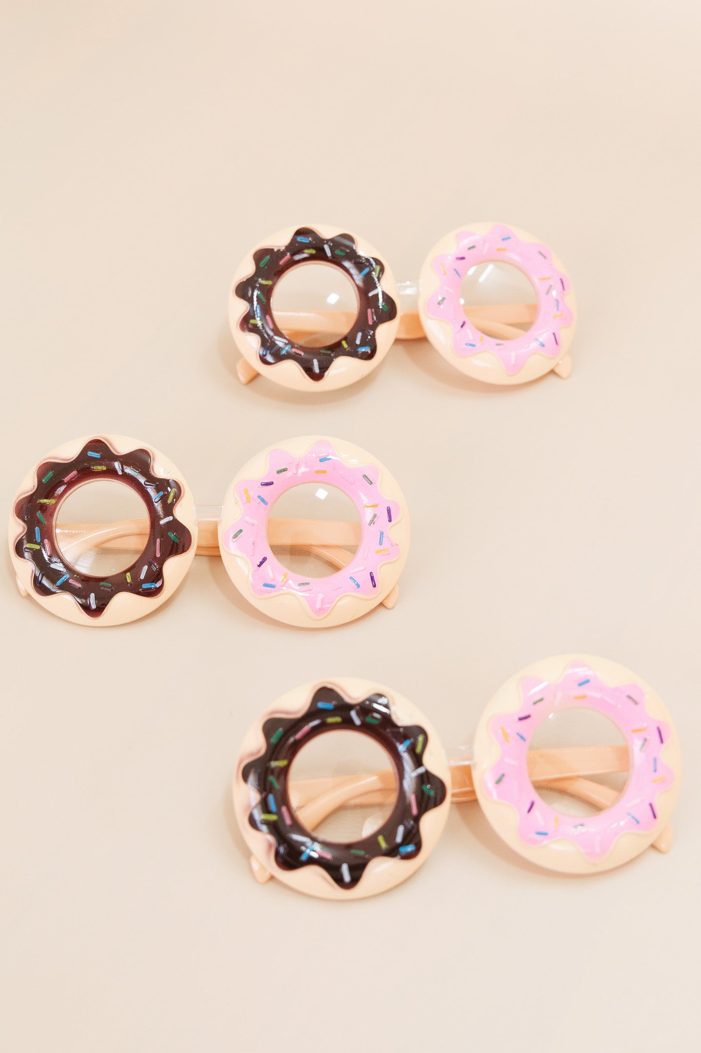 Donut  Sunglasses