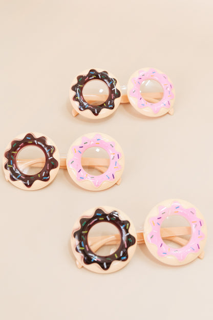 Donut  Sunglasses