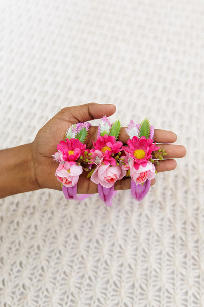 Nyra Headband