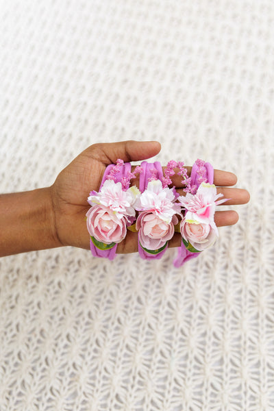 Larcia Headband