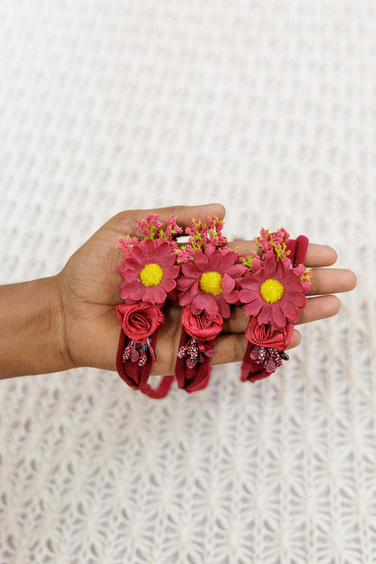 Ruby Headband