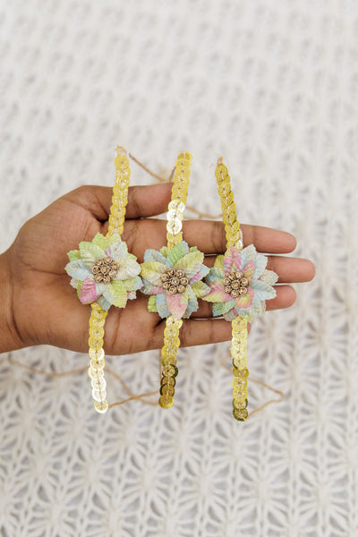 Liza Headband
