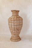 Cane vase - Large
