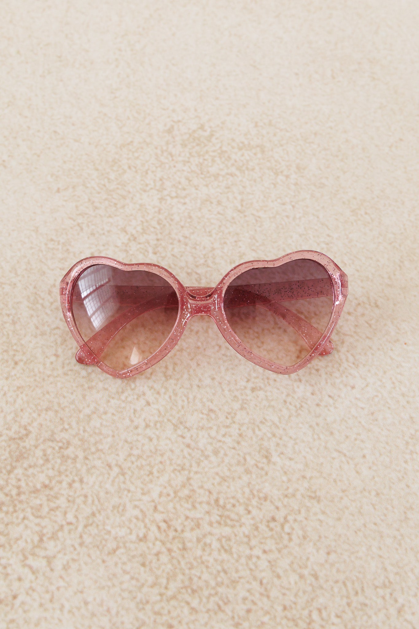 Heart Sun Glasses