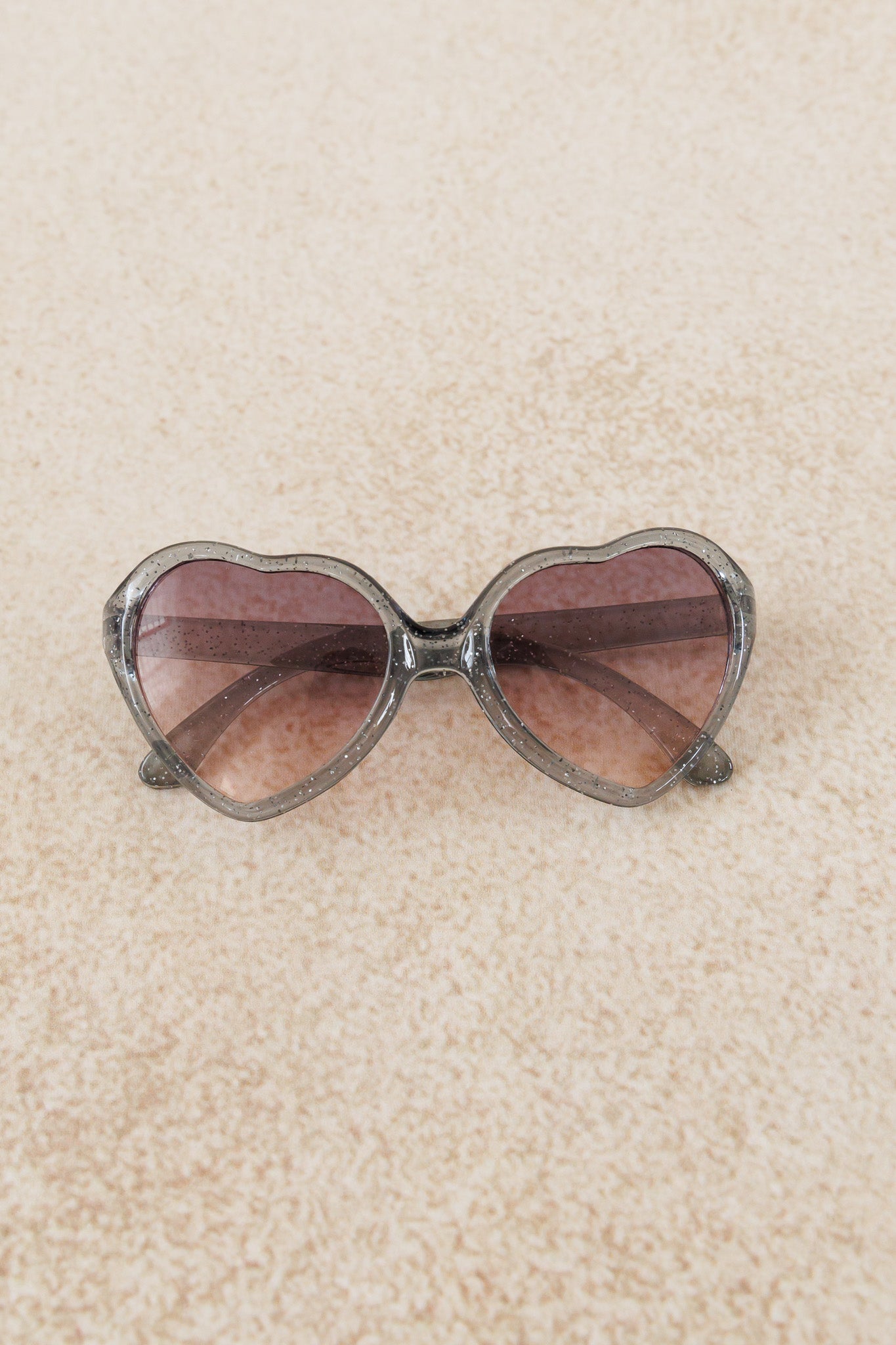 Heart Sun Glasses