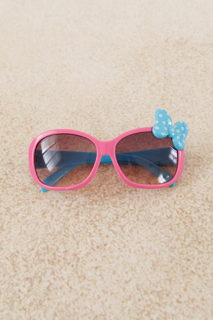 Bow Glasses Type 2