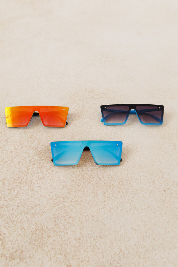 Sun Glasses Type 2