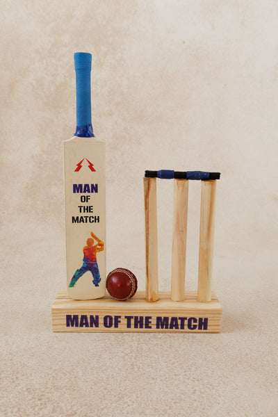 Cricket Set