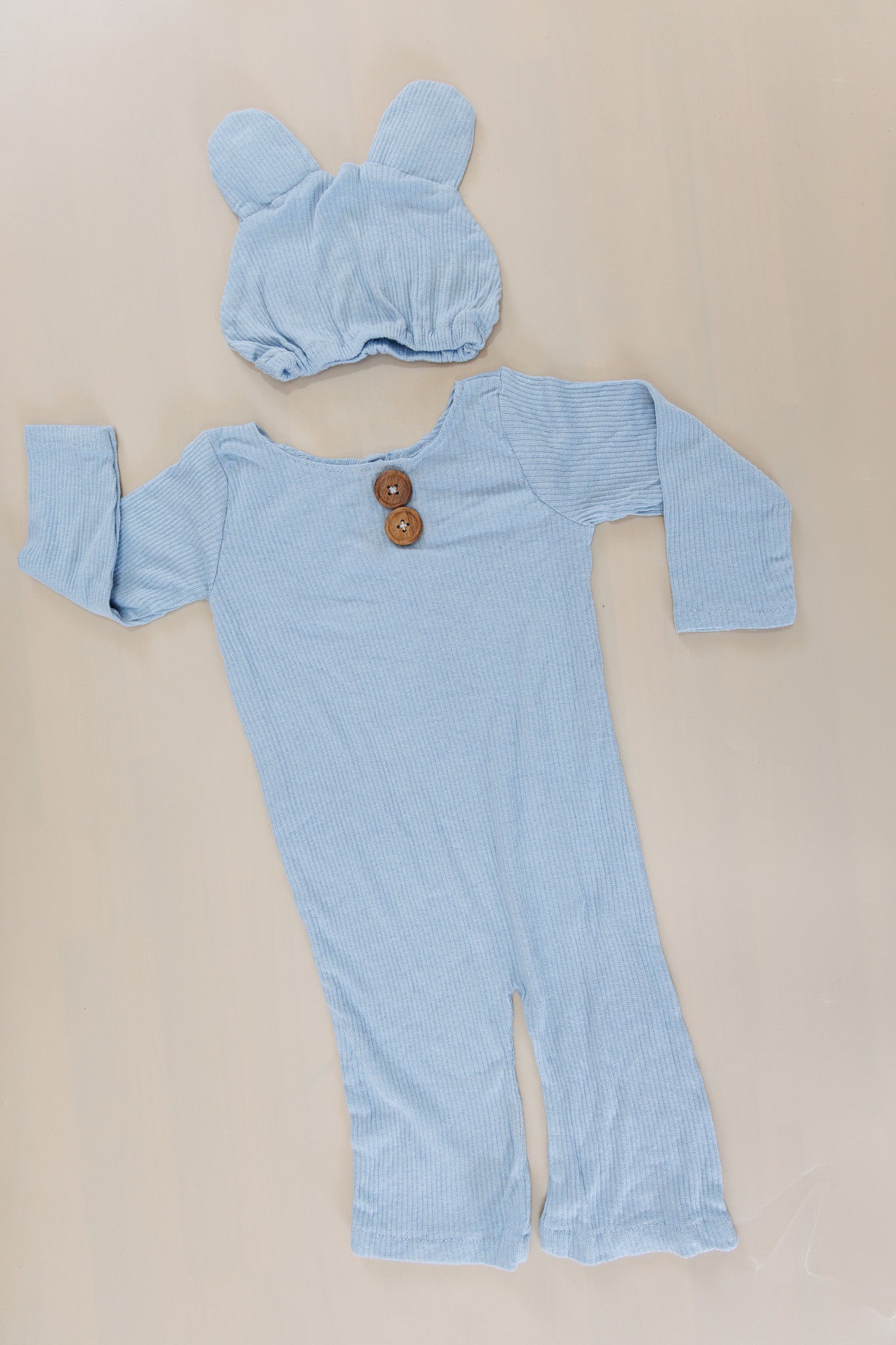 Teddy Blue 9-12 /  016