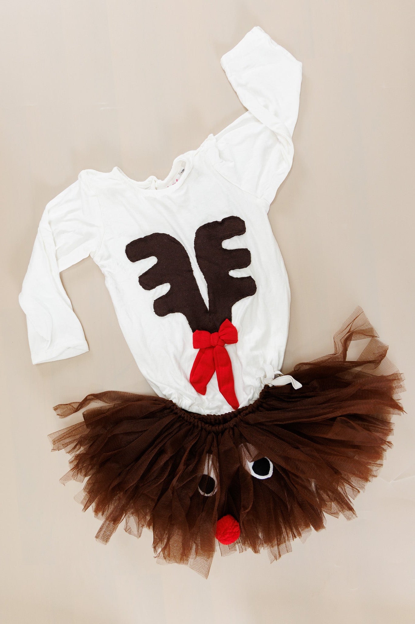 Rein Deer 9-12 / 024