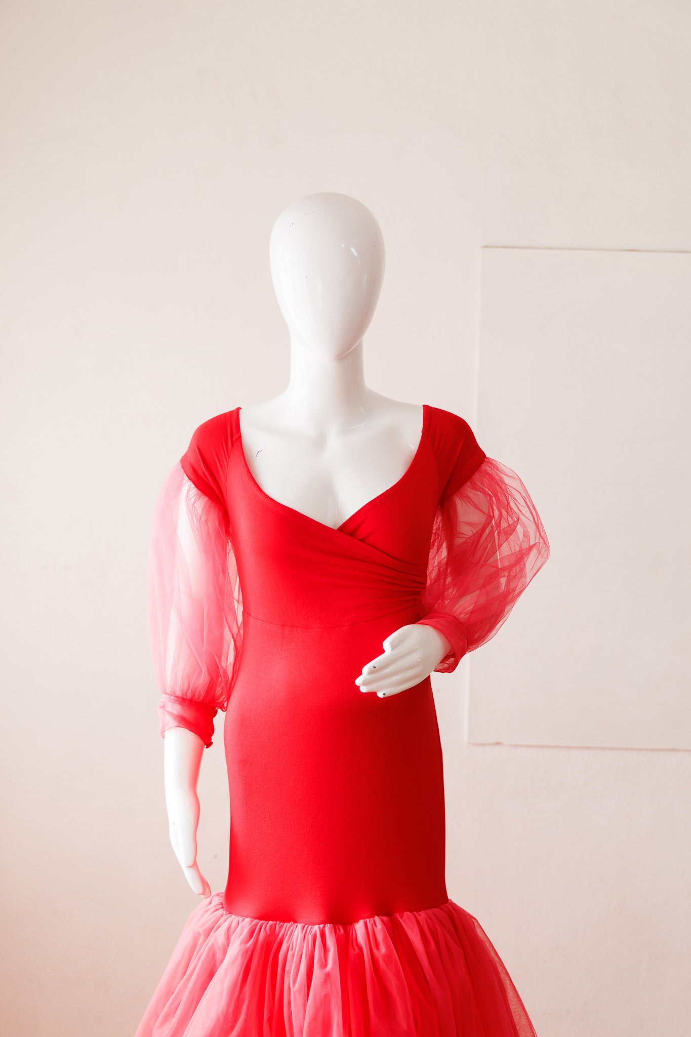 Judith gownM-L (SAG011)