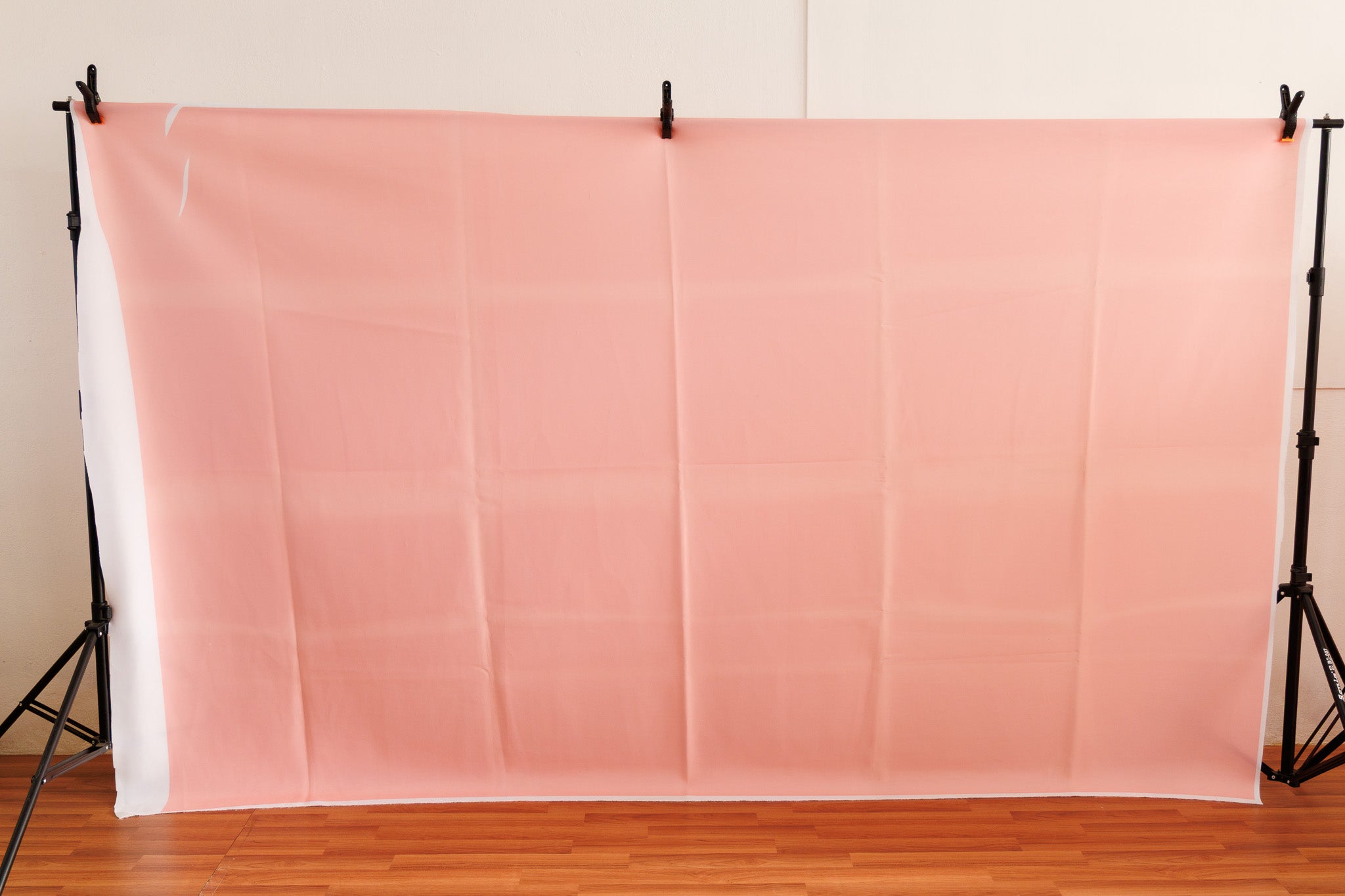 Coral Pink 5x8 ft- Fabric (BAD015)