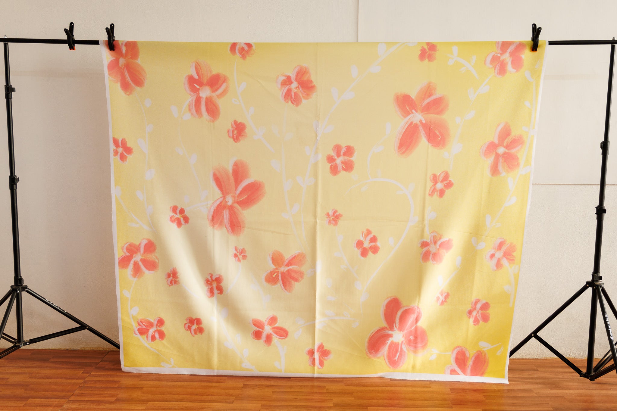 Summer 5x6 ft- Fabric (BKC007)