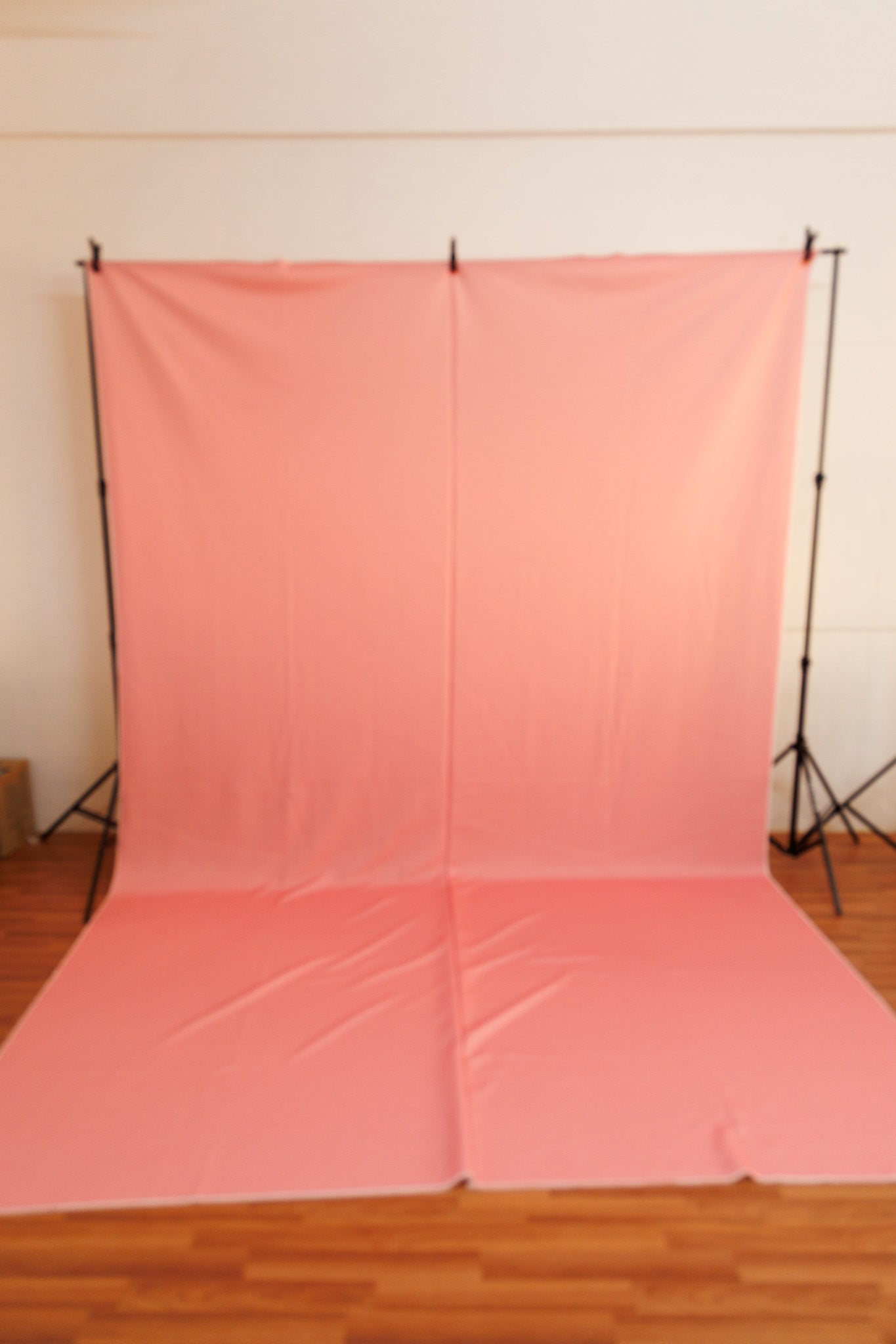 Coral pink 8x12 ft- Fabric (BKR001)