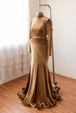 RTS Aashvi gown L-XL