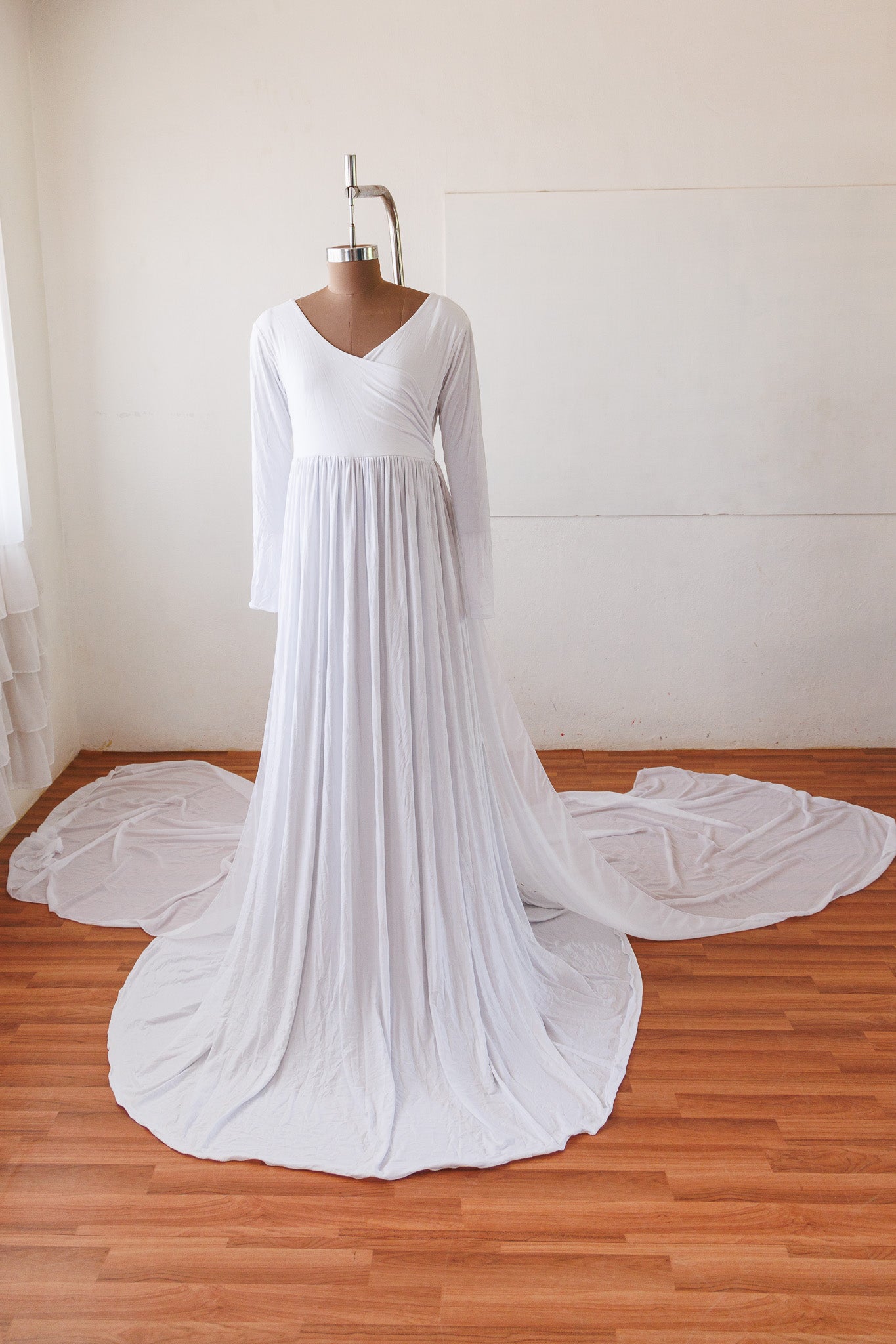 Aurelia Gown