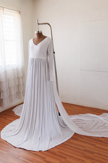 Aurelia Gown