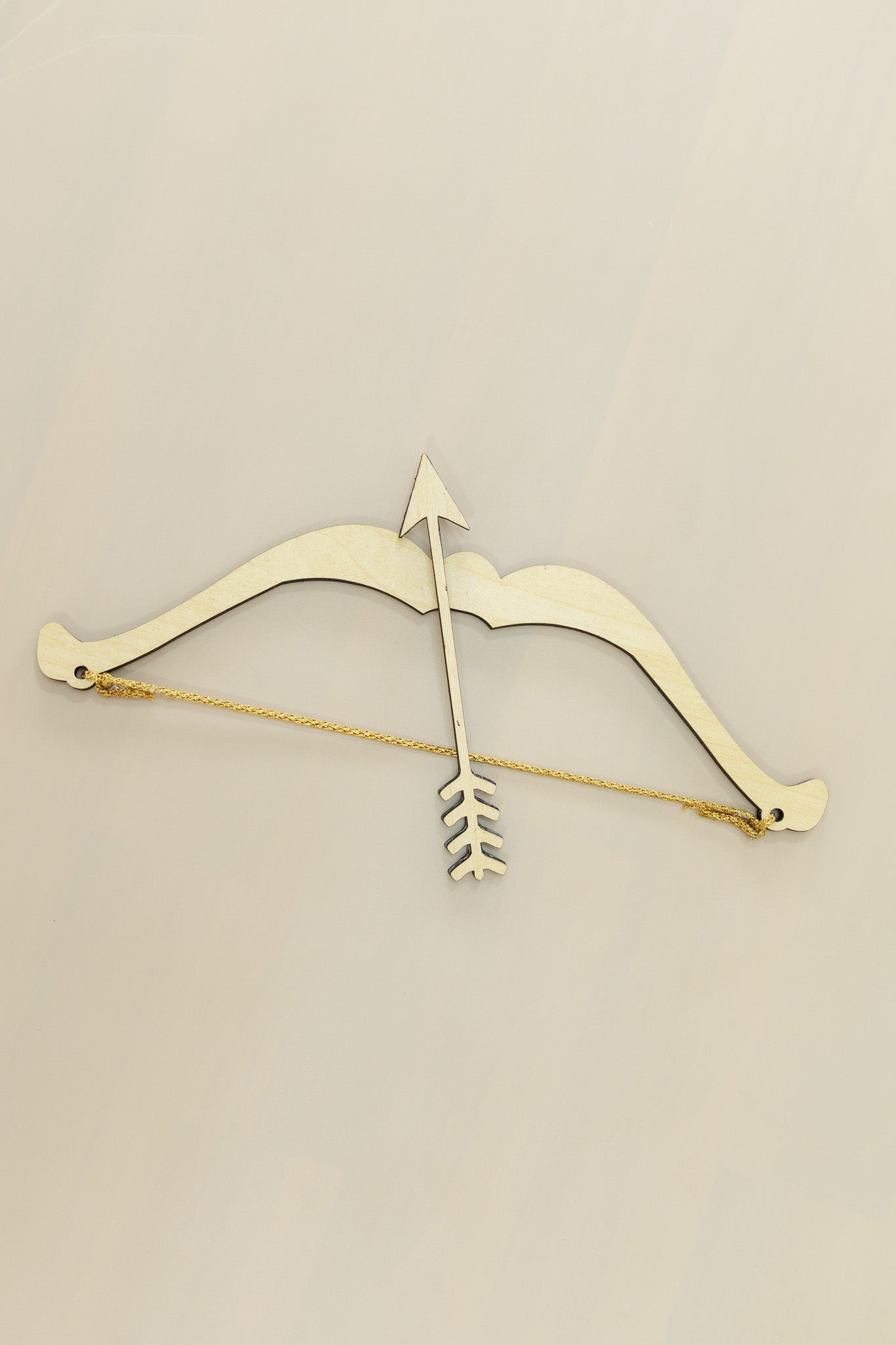 Bow And Arrow - Dual side