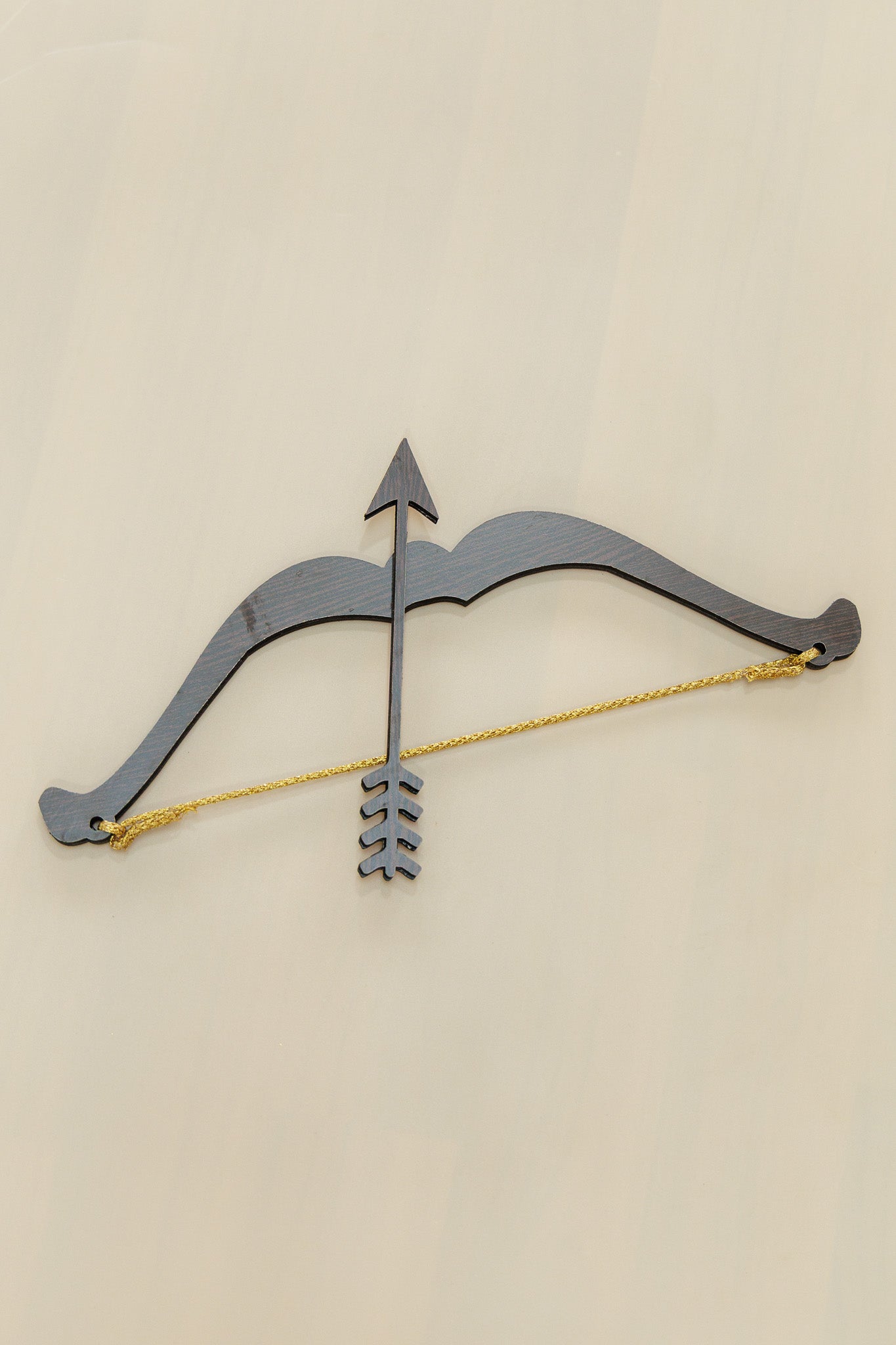 Bow And Arrow - Dual side