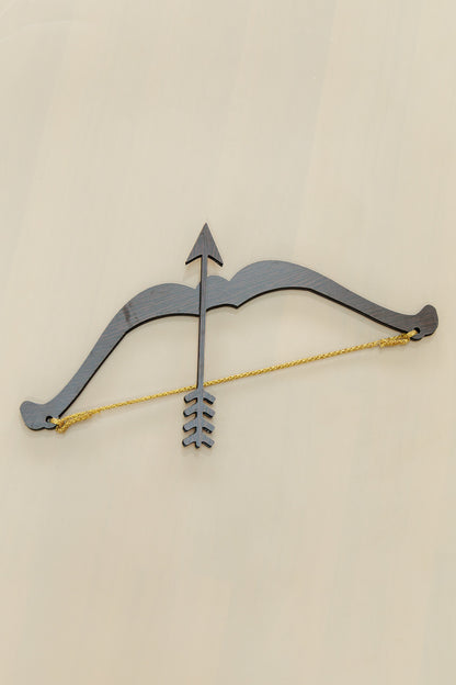 Bow And Arrow - Dual side