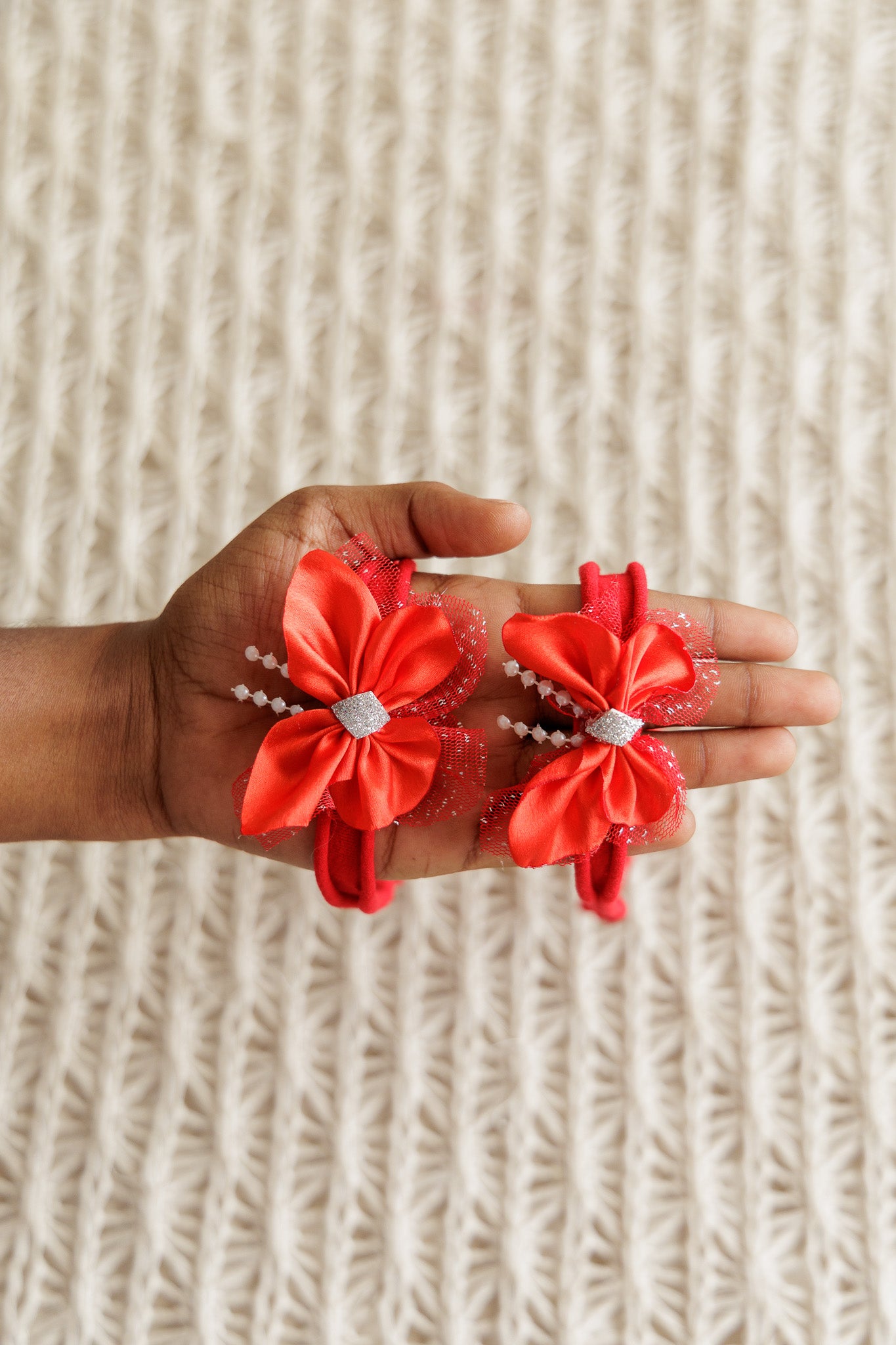 Angel Headband