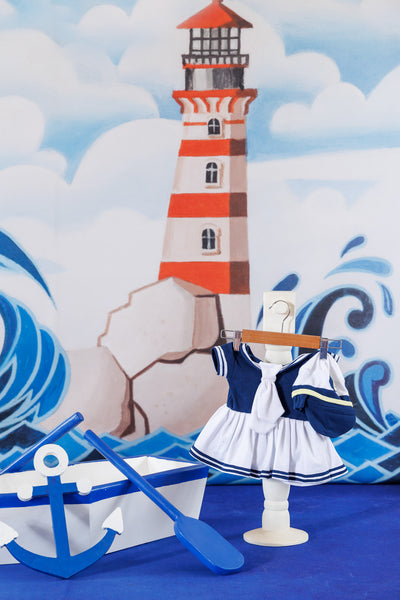 Sailor Girl Theme