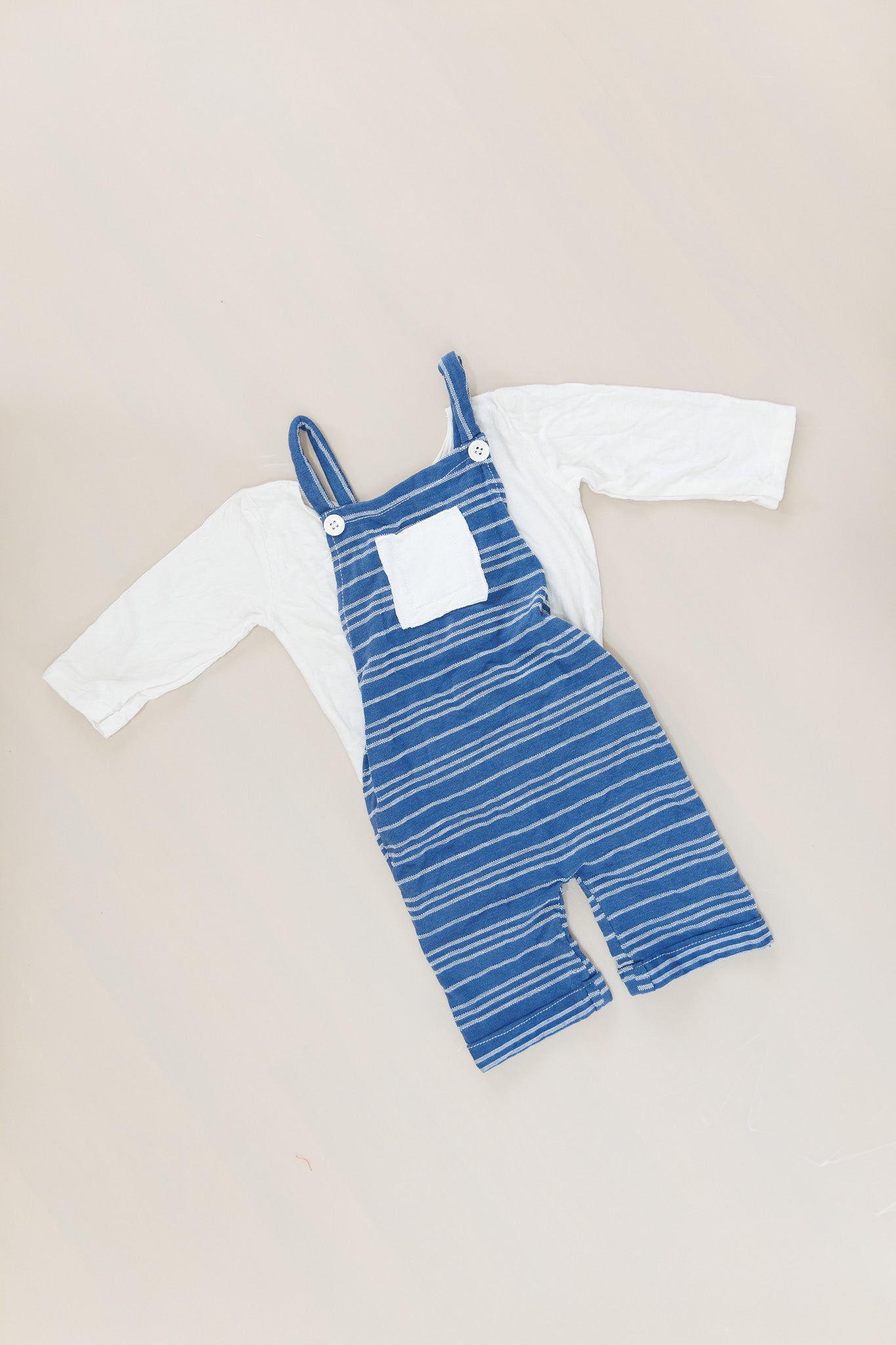 Richard Romper 6-9 / MP003