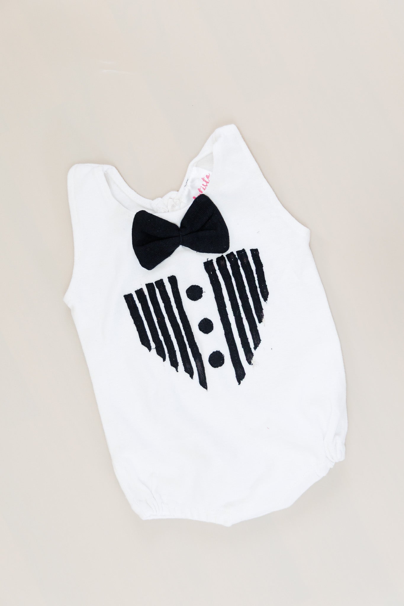 Ring Master outfit 3-6 / MP010