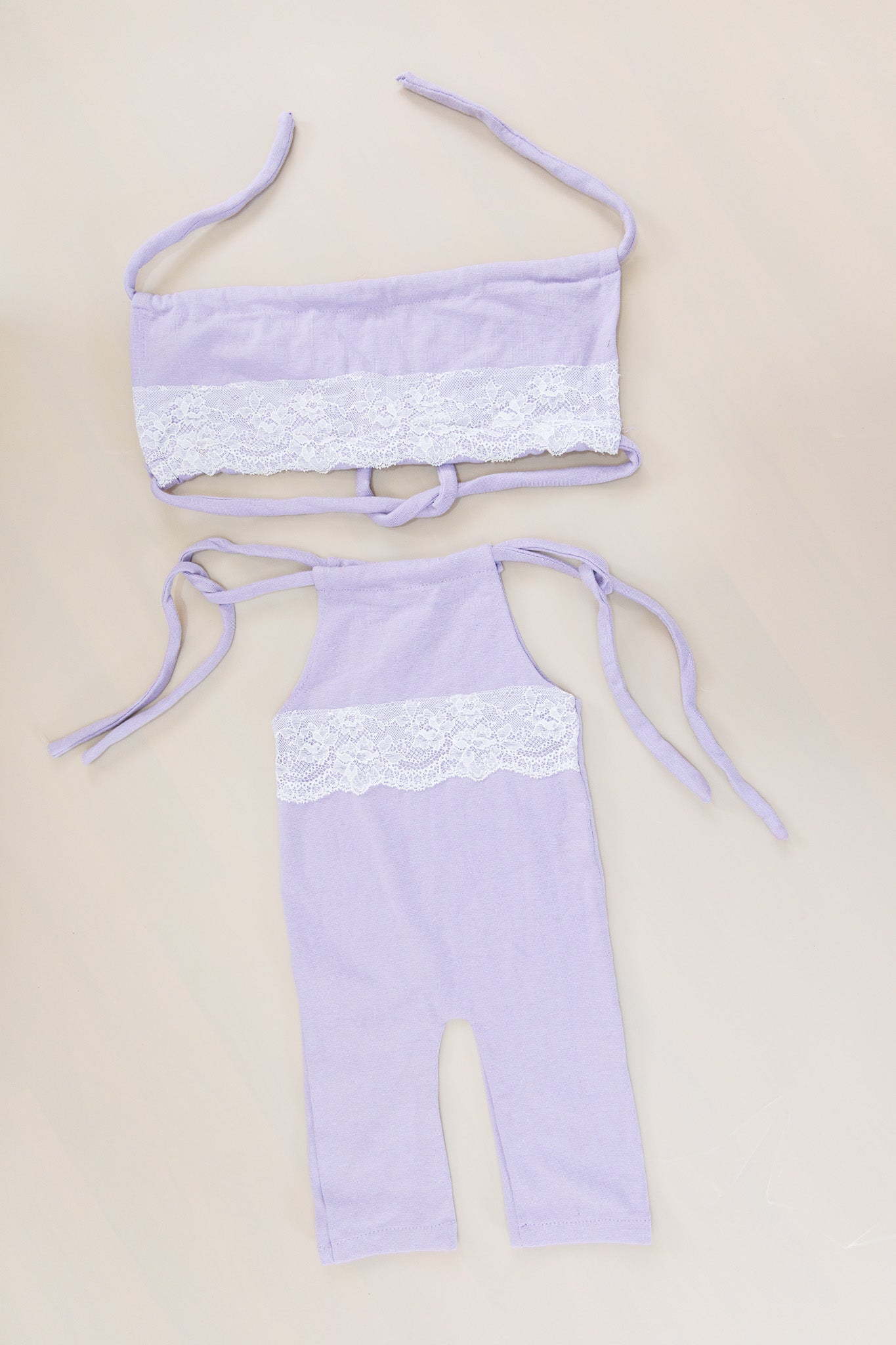 Lavender Girl 3-6 / Mp028