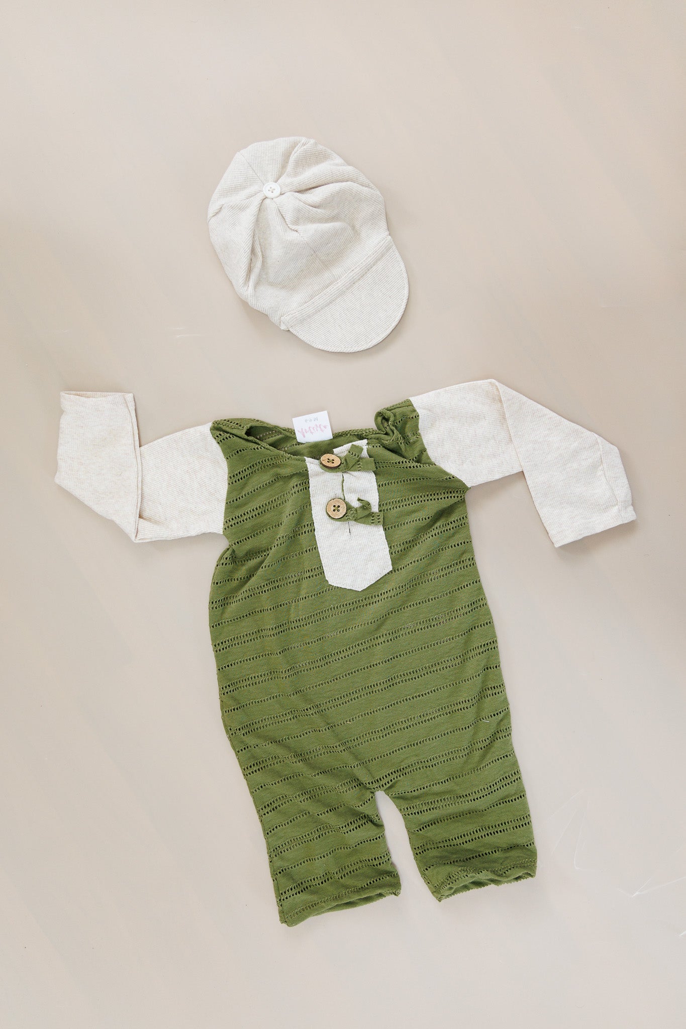 Gerard Romper 6-9 / MP038