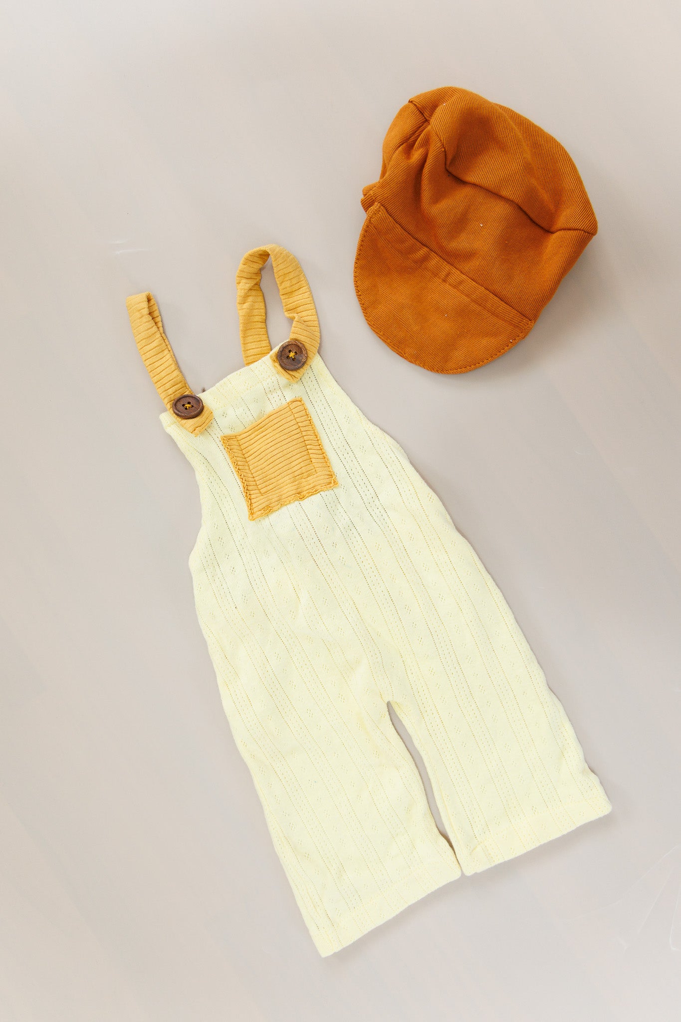 Abram Romper3-6 / MP051
