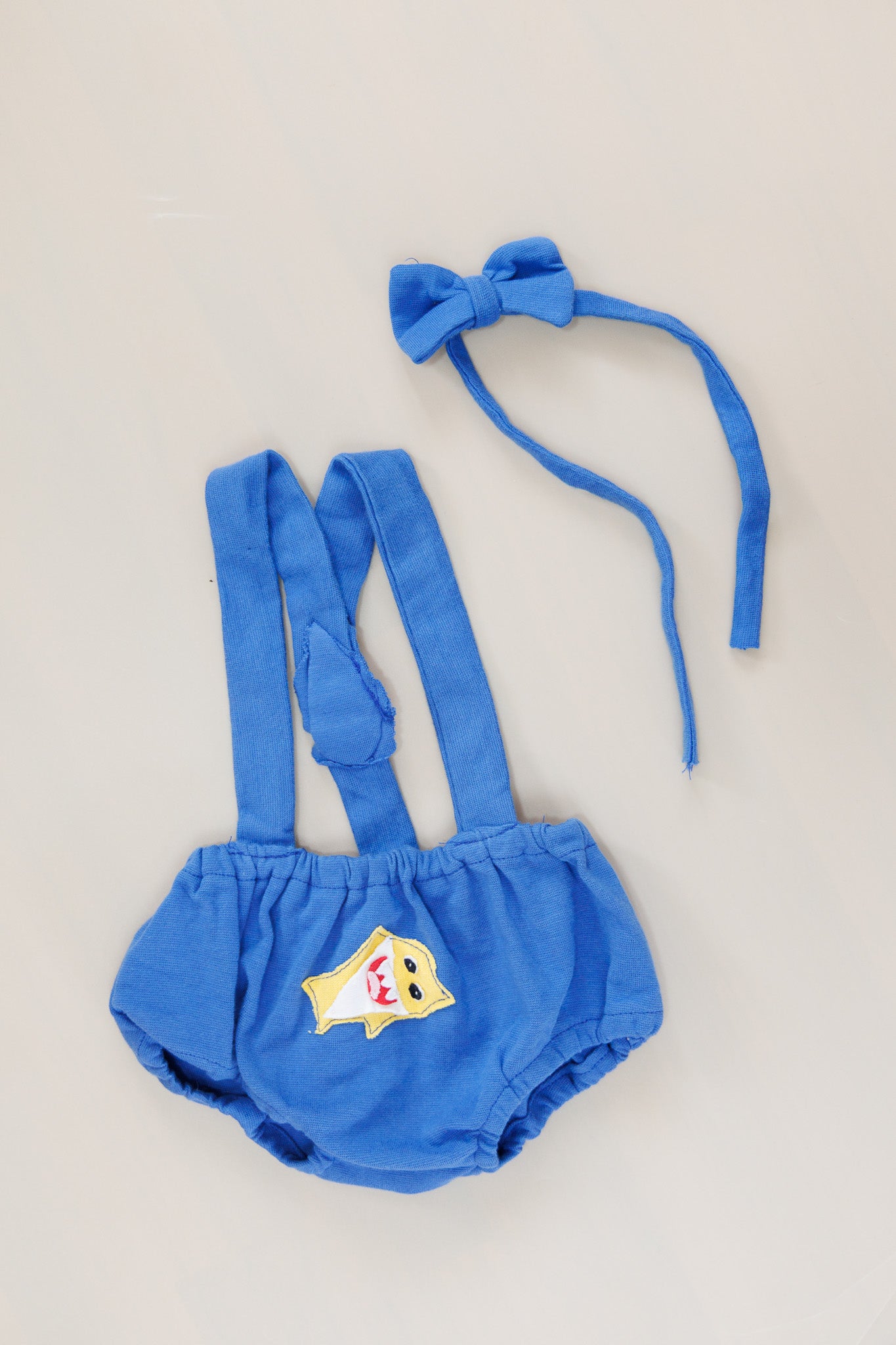 Baby shark outfit 0-3 / MP053