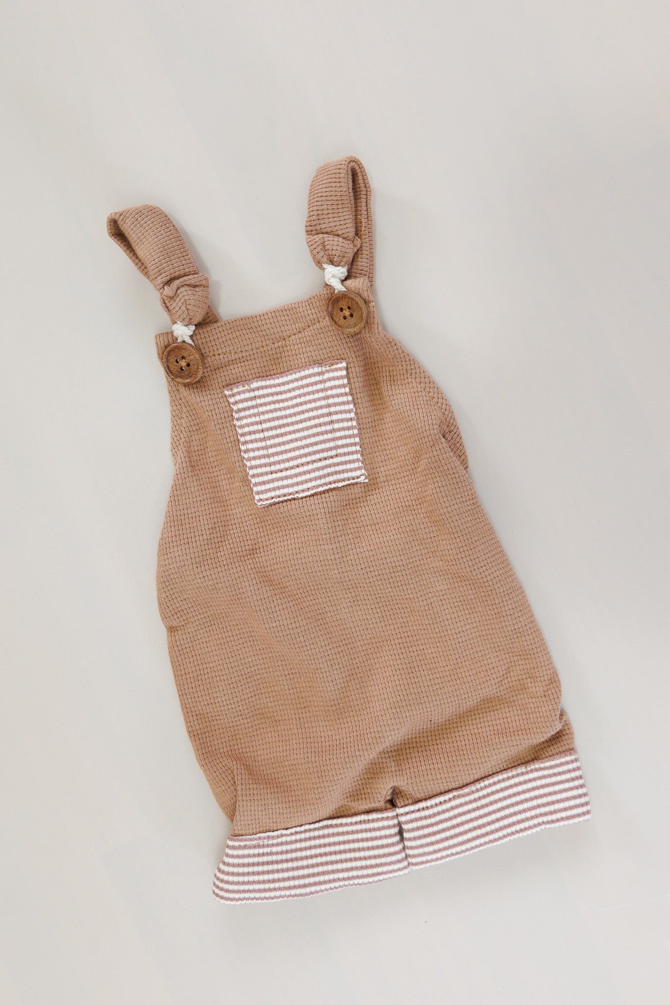 Clement Romper 0-3 / MP063