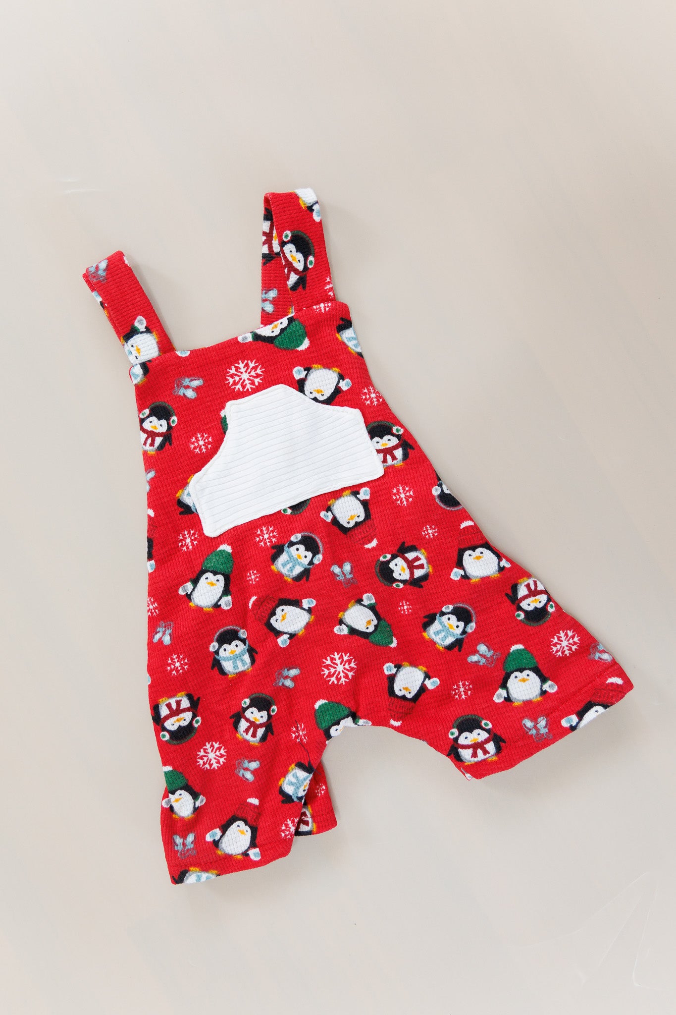 Hopper Romper3-6 / MP067