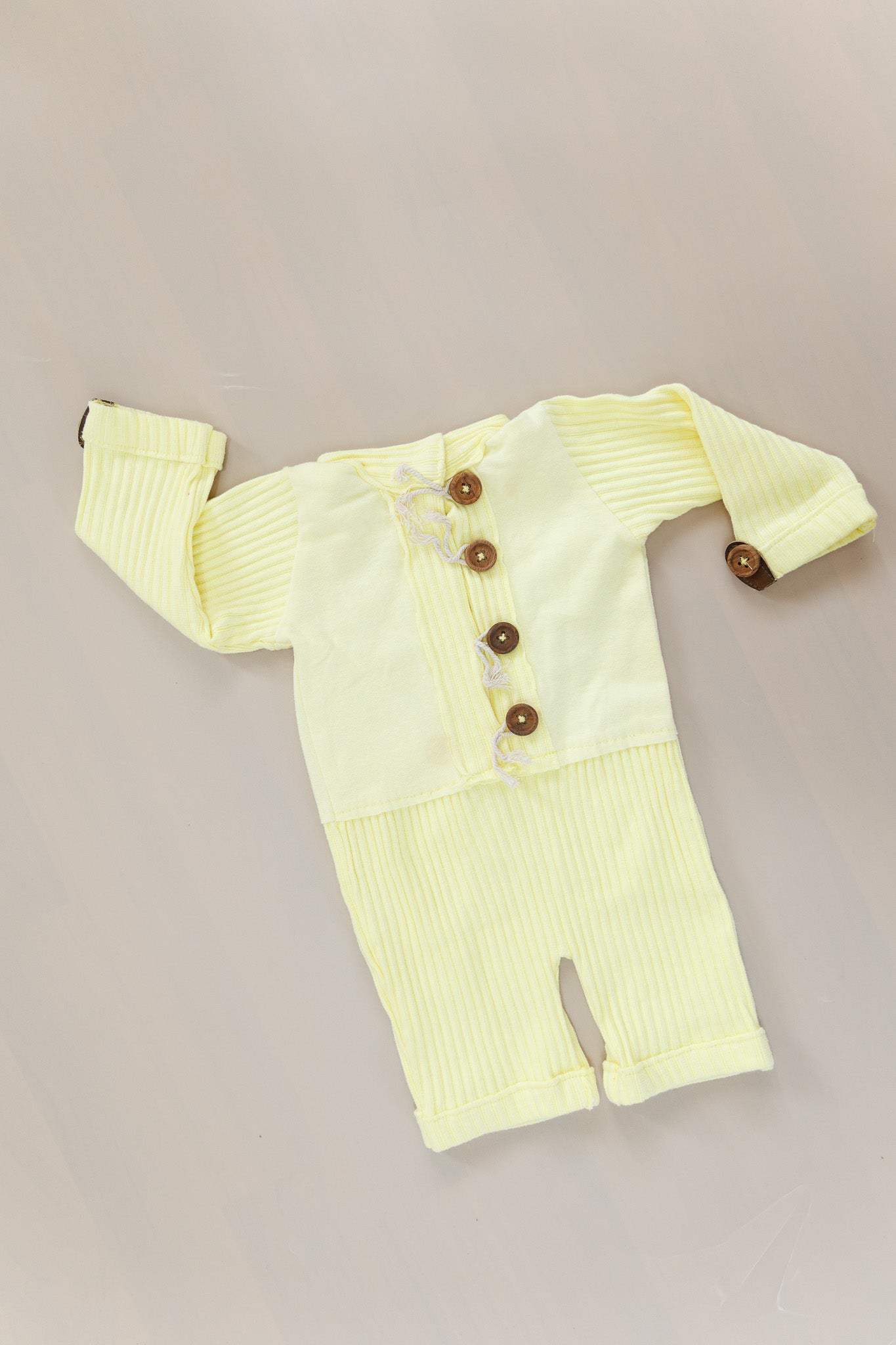 Shervin Romper 3-6 / MP068