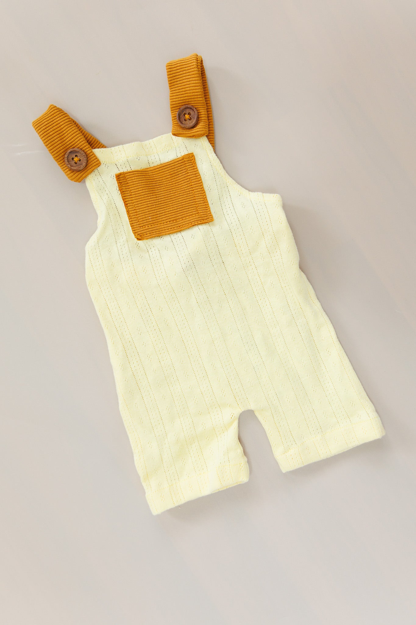 Abram Romper 0-3 / MP071