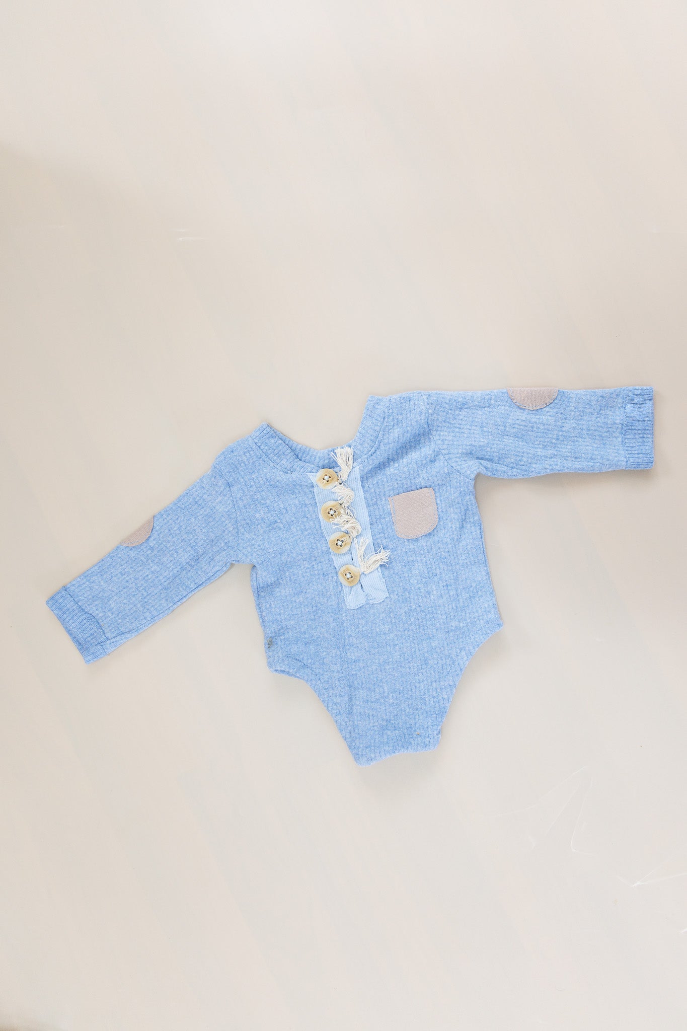 Shalom Romper 0-3 / MP075