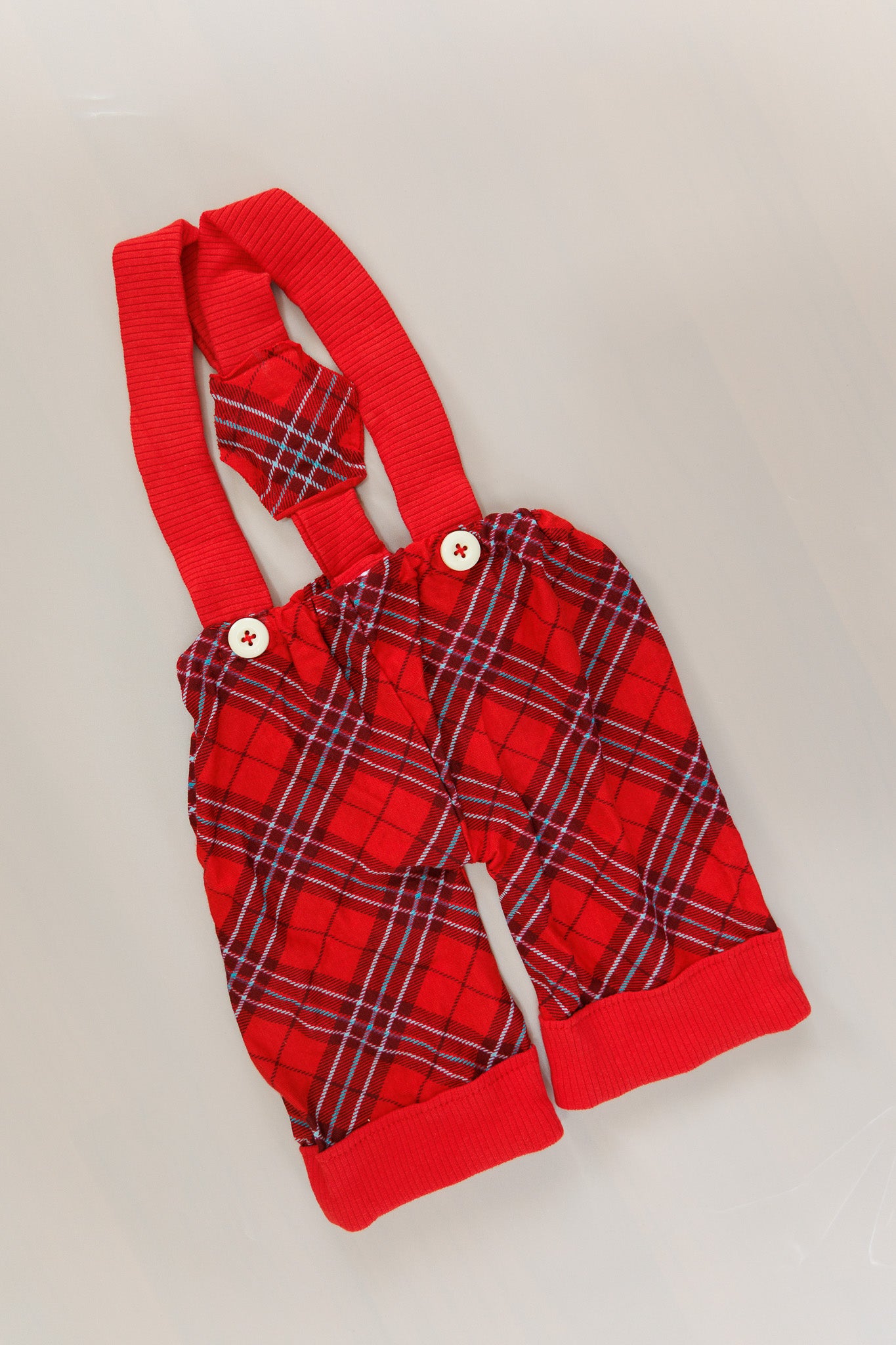 Finley romper 3-6 / MP081