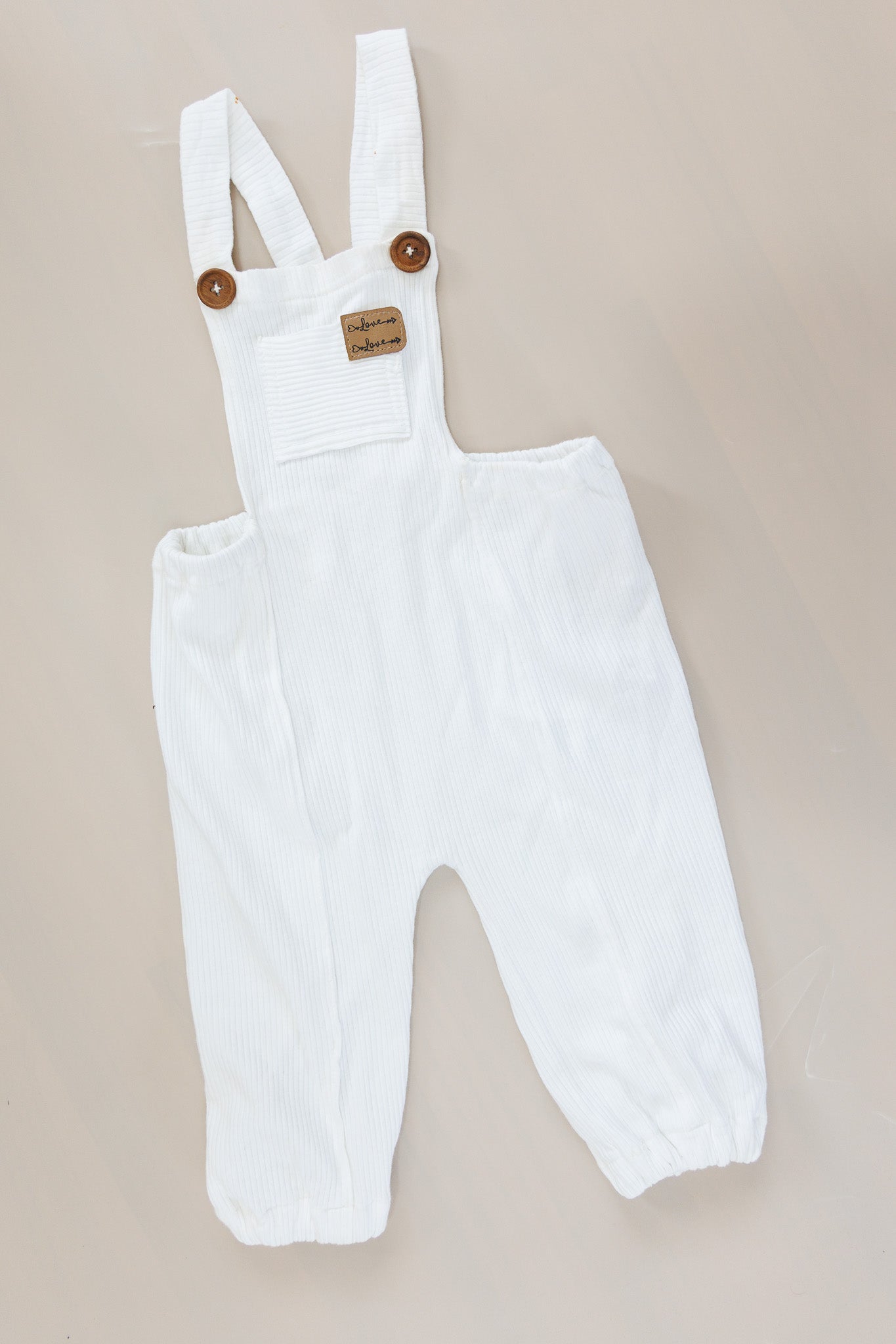 Paul Romper 9-12 / MP090