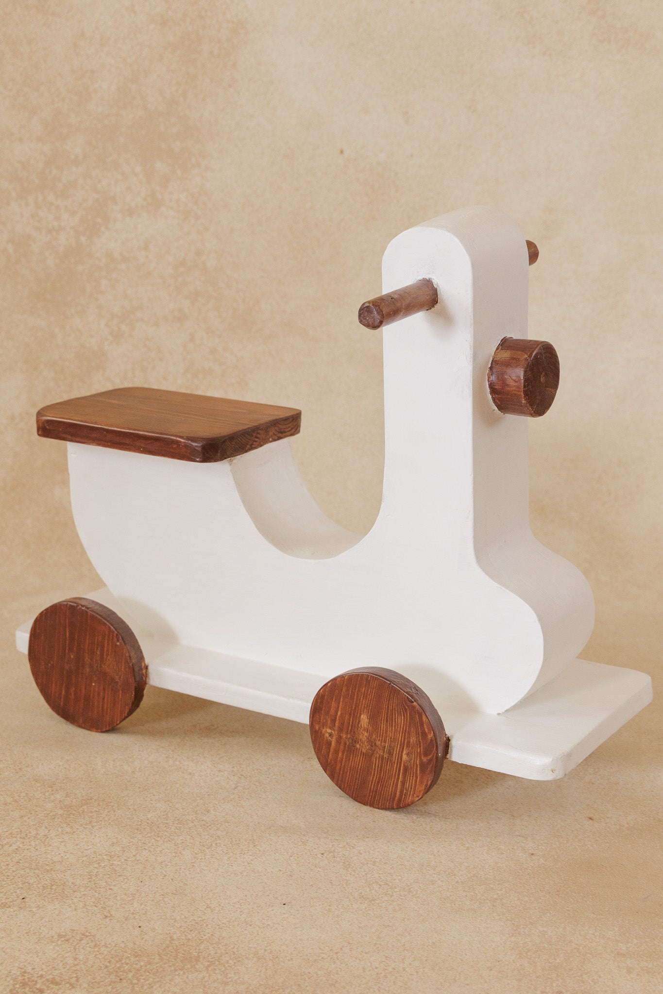 Scooter Prop