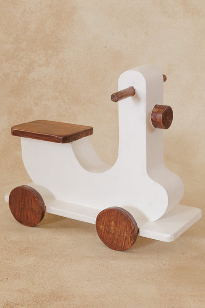 Scooter Prop