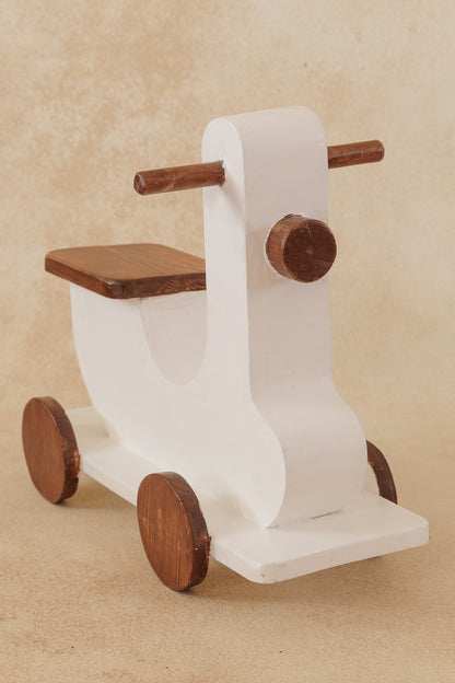 Scooter Prop