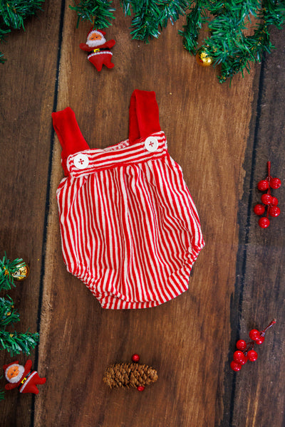 Lazarus Romper