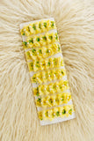 Pretty Headband  - Yellow