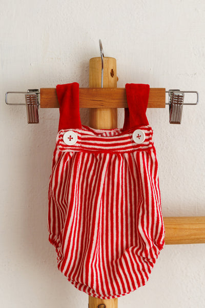 Lazarus Romper