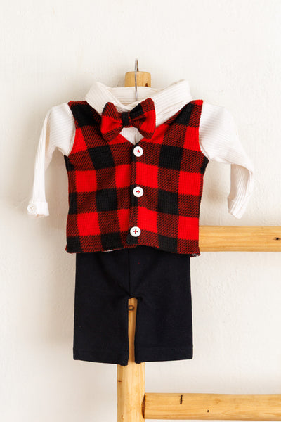 Christopher Romper