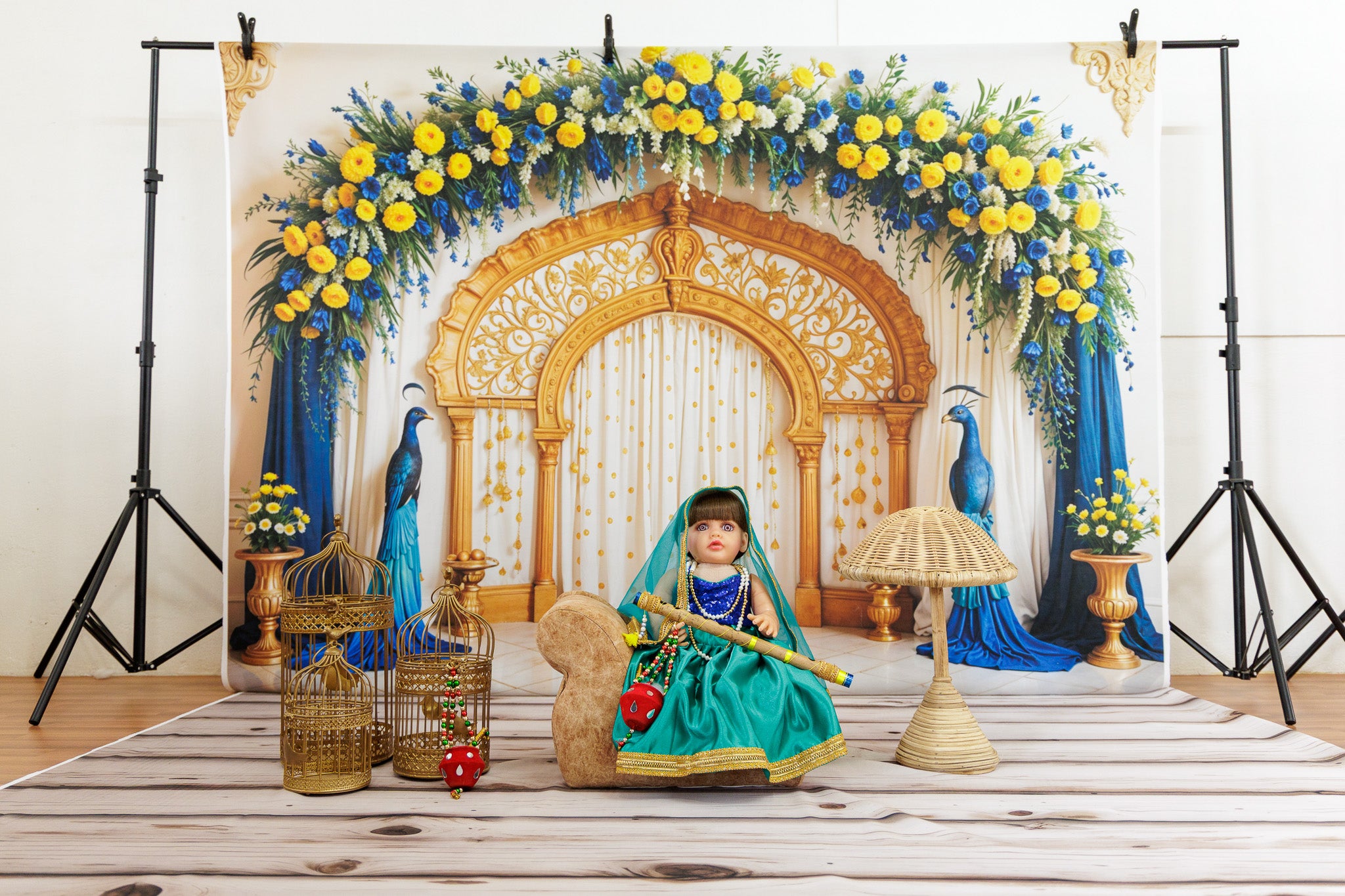 Mayur Theme