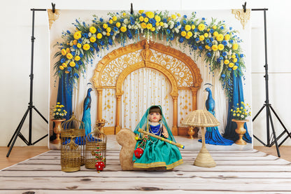 Mayur Theme