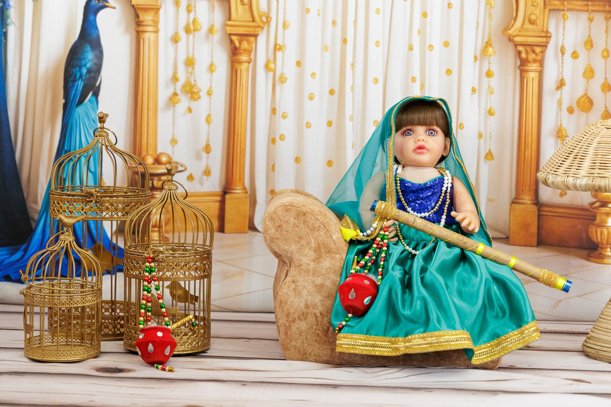 Mayur Theme