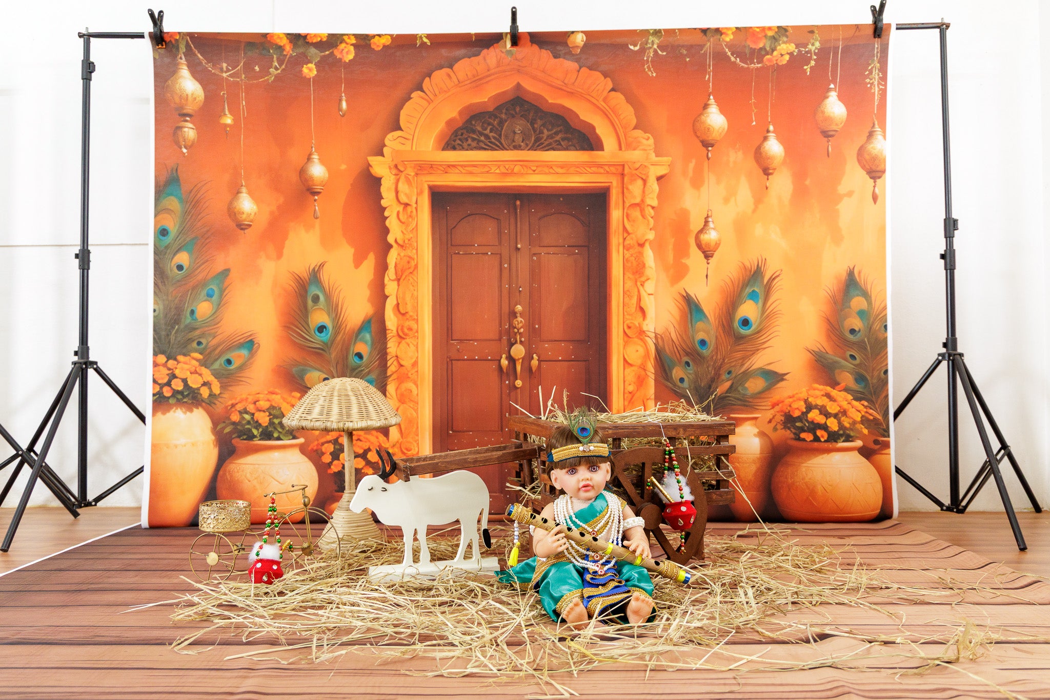 Madhusudhan Theme
